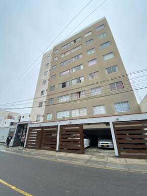 ACÉRCATE SAN MIGUEL - Departamentos Temporales Familiares